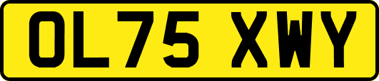 OL75XWY