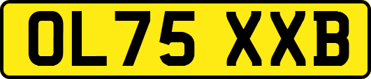 OL75XXB