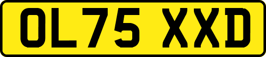 OL75XXD