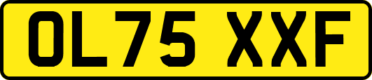 OL75XXF