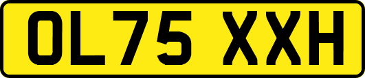 OL75XXH