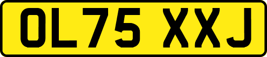 OL75XXJ