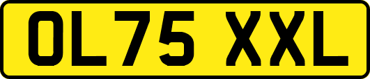 OL75XXL