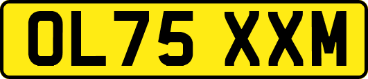 OL75XXM