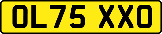 OL75XXO