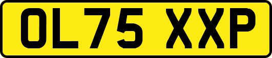 OL75XXP