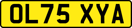 OL75XYA