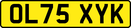 OL75XYK