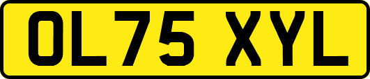 OL75XYL