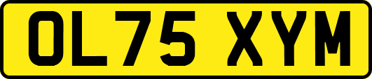 OL75XYM