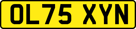 OL75XYN