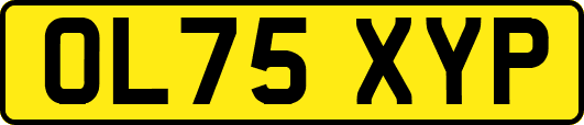 OL75XYP