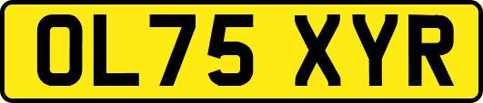 OL75XYR