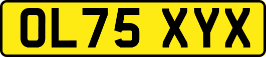 OL75XYX