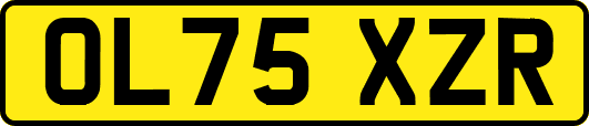 OL75XZR