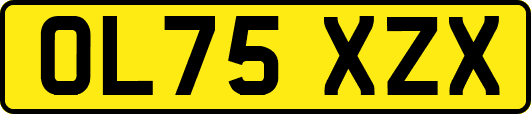 OL75XZX