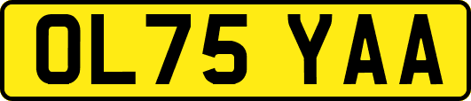 OL75YAA