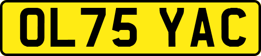 OL75YAC