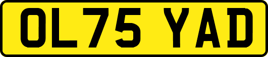 OL75YAD
