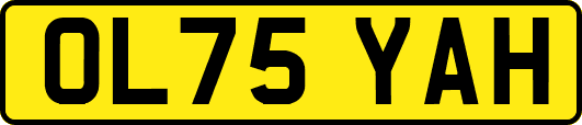 OL75YAH