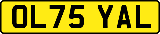 OL75YAL