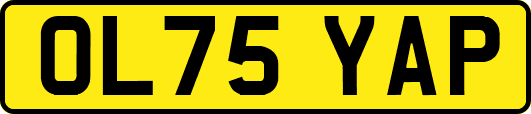OL75YAP