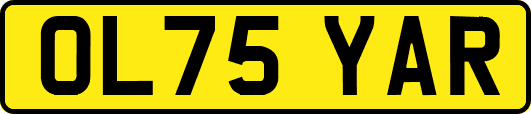 OL75YAR