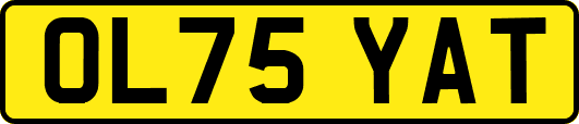 OL75YAT