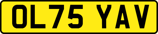 OL75YAV