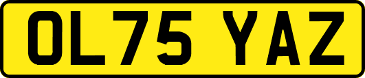 OL75YAZ
