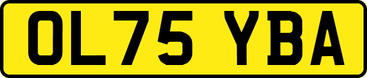 OL75YBA