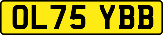 OL75YBB