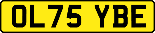 OL75YBE