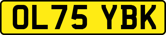 OL75YBK