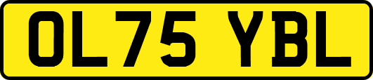 OL75YBL
