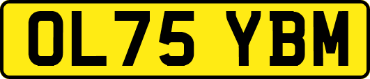 OL75YBM