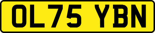 OL75YBN