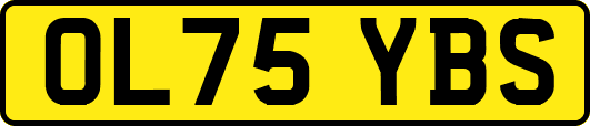 OL75YBS