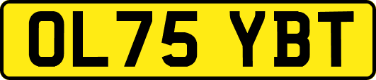 OL75YBT