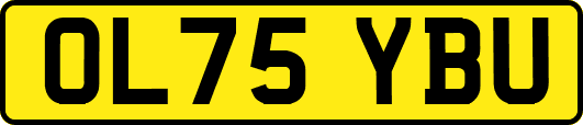 OL75YBU