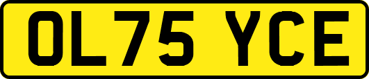 OL75YCE