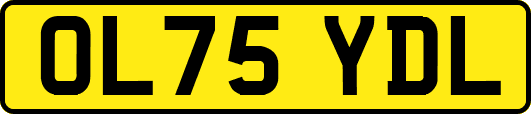 OL75YDL
