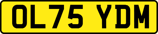 OL75YDM