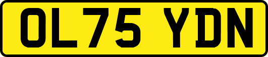 OL75YDN