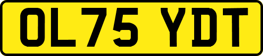 OL75YDT
