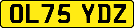 OL75YDZ