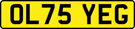 OL75YEG