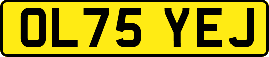 OL75YEJ