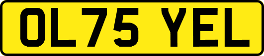 OL75YEL
