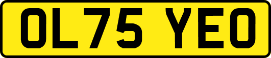 OL75YEO